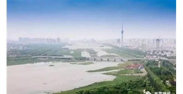 大動作！洛陽改、擴建一批污水處理廠