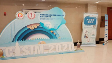 CISIM2020成功在杭州召開！