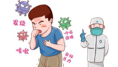 新冠后的“白肺”焦慮，如何早診斷早治療？