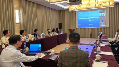 浙江省重點研發(fā)計劃《智能胸部影像質評云平臺關鍵技術研發(fā)及應用示范》項目推進會成功召開