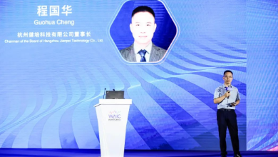 健培科技程國華：大模型帶來新生態(tài)，讓醫(yī)療更加公平、有效、普惠！
