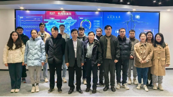 浙江省重點(diǎn)專項(xiàng)《基于生長規(guī)律與多源組學(xué)的肺亞實(shí)性結(jié)節(jié)個(gè)性化智能診療系統(tǒng)研發(fā)》推進(jìn)會(huì)成功召開