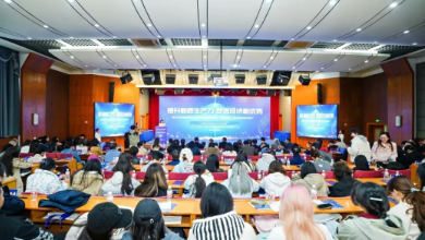 浙江生命健康學(xué)會聯(lián)合體科普宣講會暨“錢塘區(qū)民主黨派講談社Talks”會議成功召開！