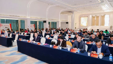 浙江省清華學(xué)子企業(yè)發(fā)展促進會2025年會圓滿舉行
