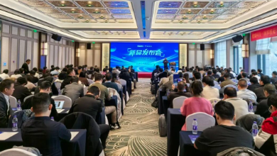 健培科技2026年“HealthView”、“啄醫(yī)生”新產(chǎn)品發(fā)布會在杭州成功舉行！